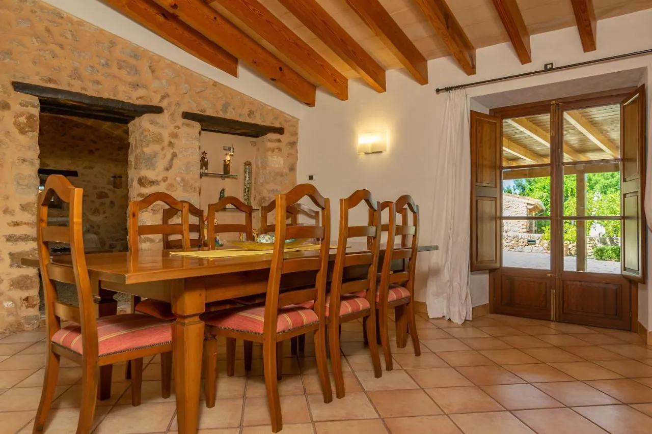 Sa Mata Grossa Villa