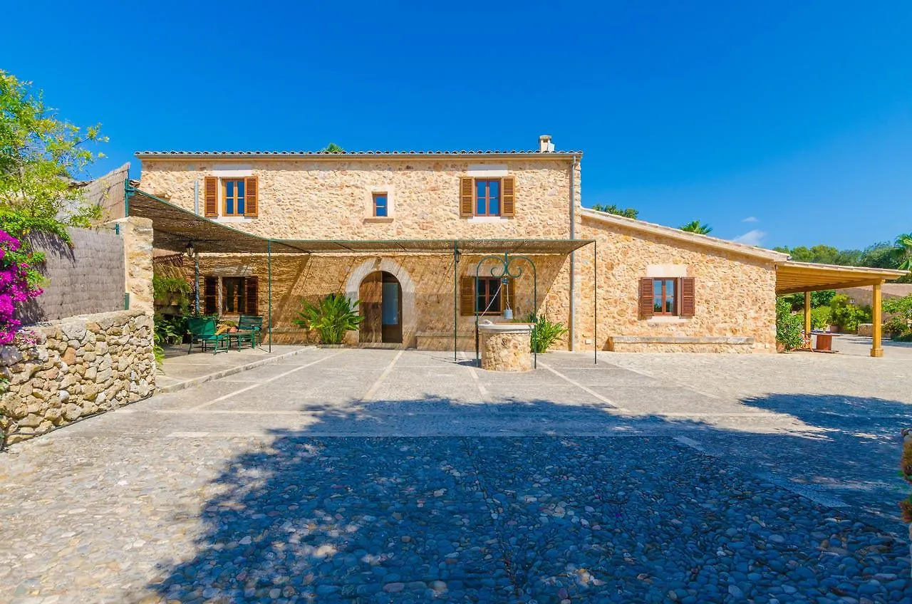 Villa Sa Mata Grossa
