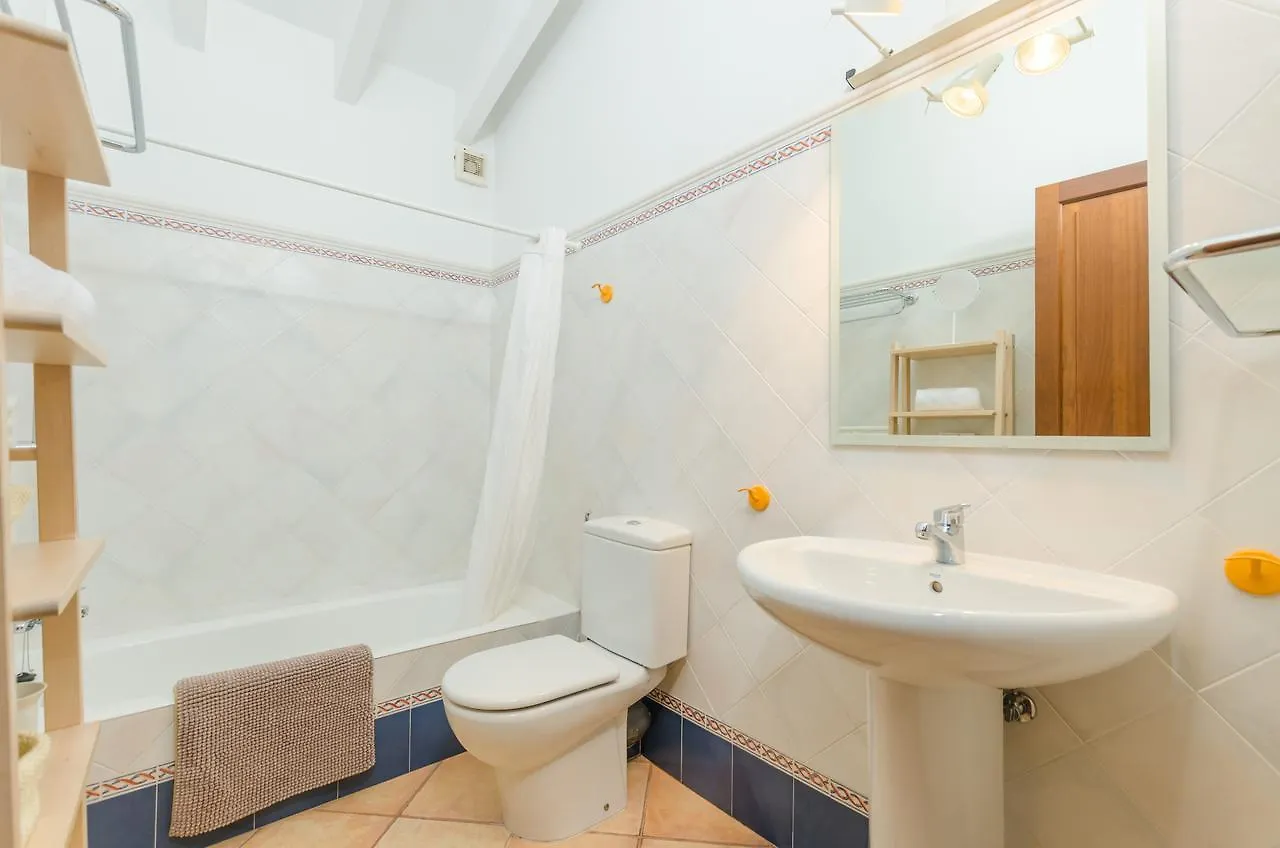 Sa Mata Grossa Villa