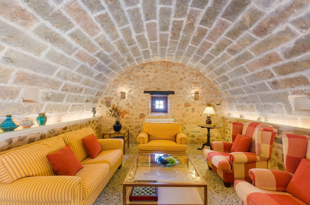 Villa Sa Mata Grossa