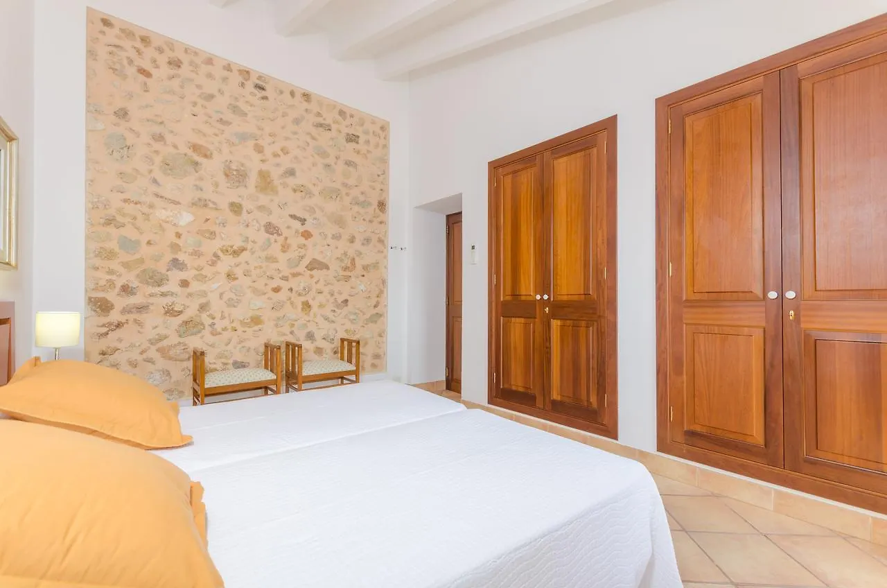 Villa Sa Mata Grossa