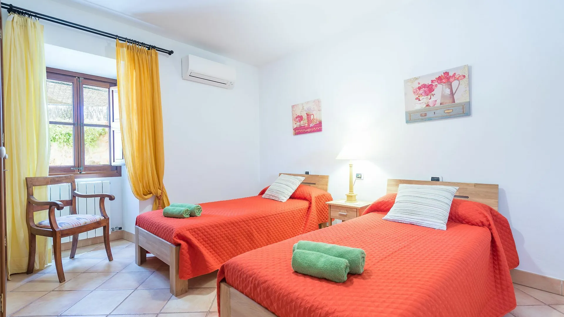 Villa Sa Mata Grossa