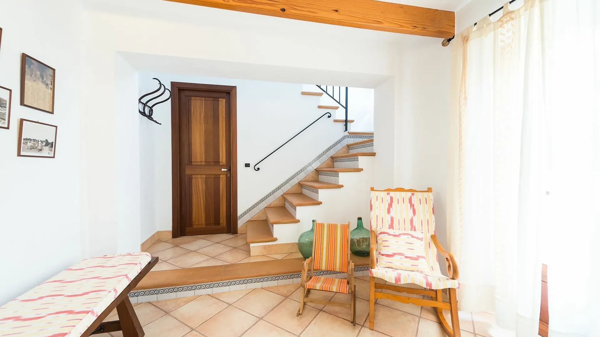 Sa Mata Grossa Villa
