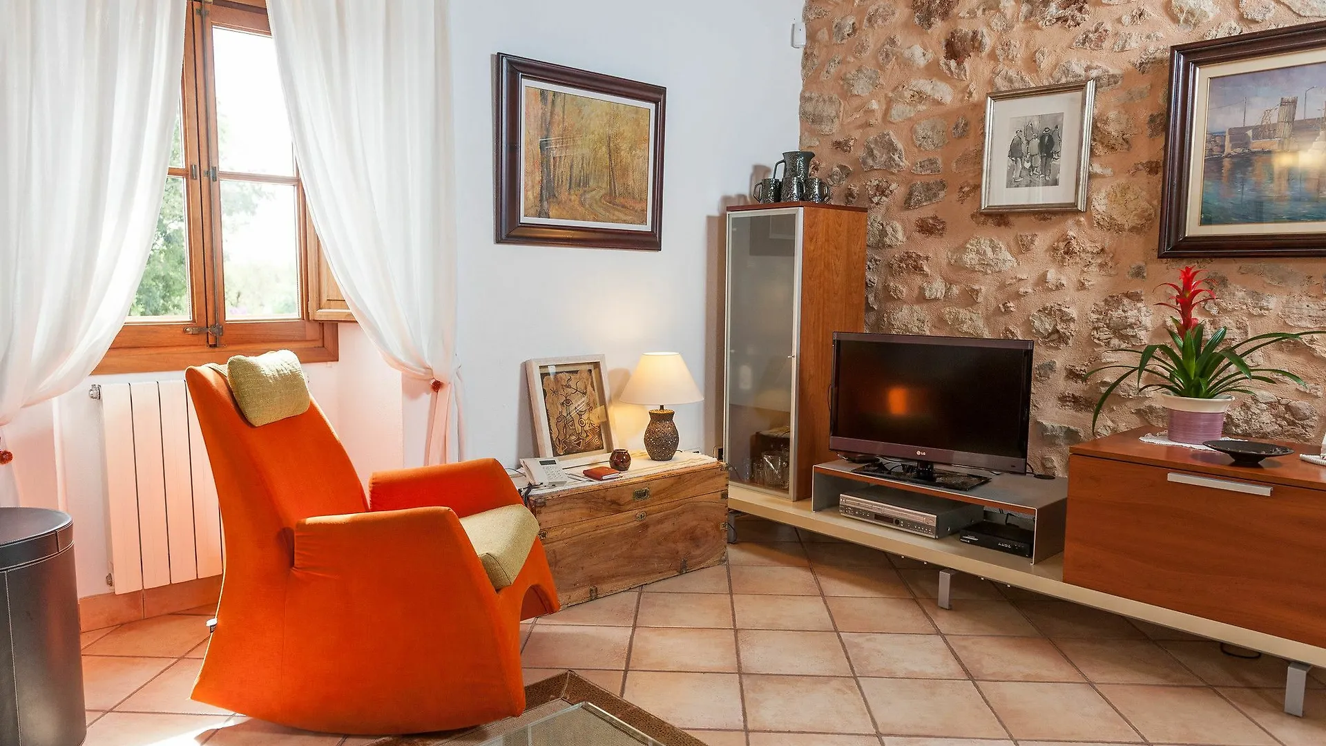 Villa Sa Mata Grossa