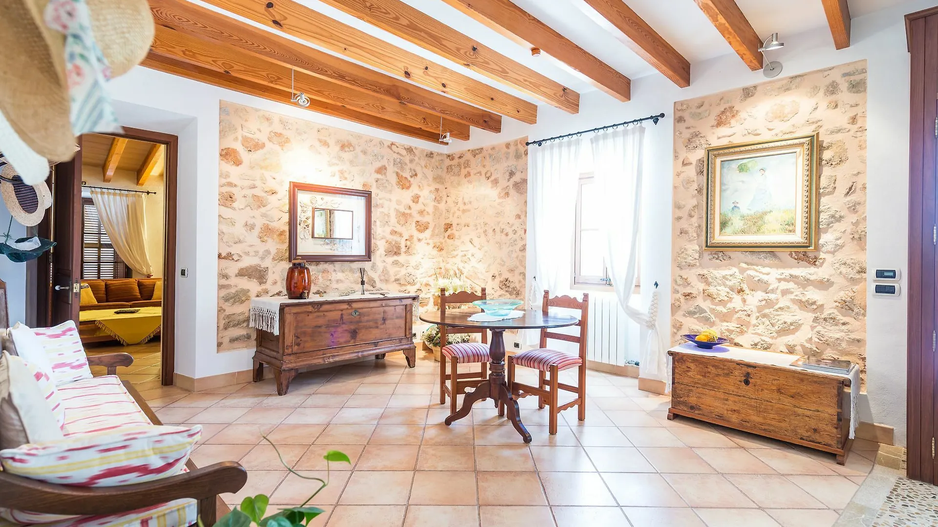 Villa Sa Mata Grossa