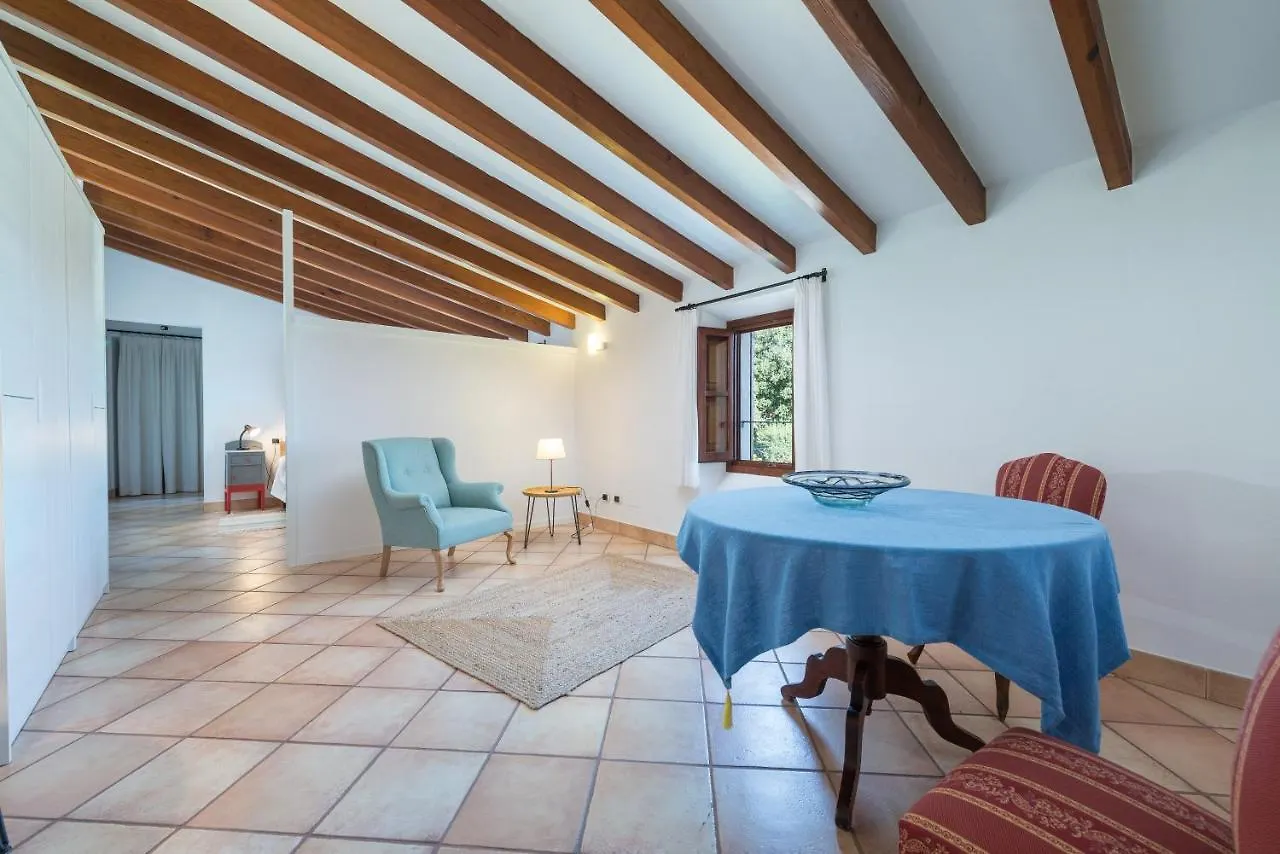 Sa Mata Grossa Villa Campanet 0*,  Spanje
